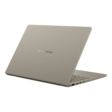 ASUS Zenbook A14 UX3407QA-QD387W Snapdragon X1-26-100 Ordinateur portable 35,6 cm (14") WUXGA 32 Go LPDDR5x-SDRAM 512 Go SSD