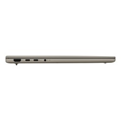 ASUS Zenbook A14 UX3407QA-QD387W Snapdragon X1-26-100 Ordinateur portable 35,6 cm (14") WUXGA 32 Go LPDDR5x-SDRAM 512 Go SSD