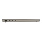 ASUS Zenbook A14 UX3407QA-QD387W Snapdragon X1-26-100 Ordinateur portable 35,6 cm (14") WUXGA 32 Go LPDDR5x-SDRAM 512 Go SSD