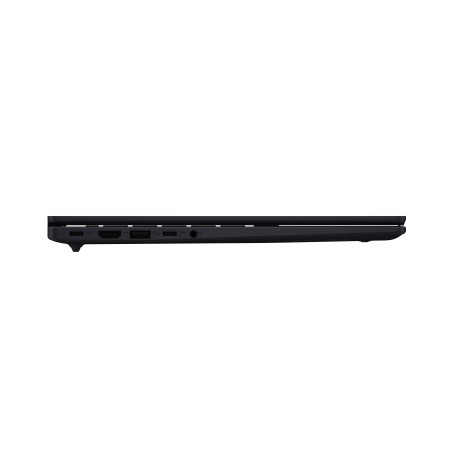 ASUS Vivobook 14 X1407QA-LY086W Snapdragon X1-26-100 Ordinateur portable 35,6 cm (14") WUXGA 16 Go LPDDR5x-SDRAM 1 To SSD Wi-Fi