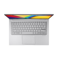 ASUS Vivobook 14 X1404VA-EB1398W Intel Core 5 120U Ordinateur portable 35,6 cm (14") Full HD 16 Go DDR4-SDRAM 1 To SSD Wi-Fi 6