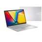 ASUS Vivobook 14 X1404VA-EB1398W Intel Core 5 120U Ordinateur portable 35,6 cm (14") Full HD 16 Go DDR4-SDRAM 1 To SSD Wi-Fi 6 ASUS Vivobook 14 X1404VA-EB1398W Intel Core 5 120U Ordinateur portable 35,6 cm (14") Full HD 16 Go DDR4-SDRAM 1 To SSD Wi-Fi 6