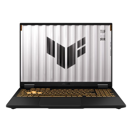 ASUS TUF Gaming F16 TUF608JPR-QT054W Intel® Core™ i7 i7-14650HX Ordinateur portable 40,6 cm (16") WQXGA 32 Go DDR5-SDRAM 1 To