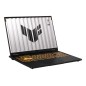 ASUS TUF Gaming F16 TUF608JMR-QT011W Intel® Core™ i7 i7-14650HX Ordinateur portable 40,6 cm (16") WQXGA 32 Go DDR5-SDRAM 1 To ASUS TUF Gaming F16 TUF608JMR-QT011W Intel® Core™ i7 i7-14650HX Ordinateur portable 40,6 cm (16") WQXGA 32 Go DDR5-SDRAM 1 To