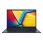 ASUS Vivobook 14 X1404VA-EB1159W Intel Core 5 120U Ordinateur portable 35,6 cm (14") Full HD 16 Go DDR4-SDRAM 512 Go SSD Wi-Fi ASUS Vivobook 14 X1404VA-EB1159W Intel Core 5 120U Ordinateur portable 35,6 cm (14") Full HD 16 Go DDR4-SDRAM 512 Go SSD Wi-Fi