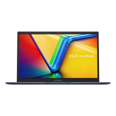 ASUS Vivobook 14 X1404VA-EB1159W Intel Core 5 120U Ordinateur portable 35,6 cm (14") Full HD 16 Go DDR4-SDRAM 512 Go SSD Wi-Fi