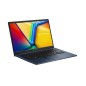 ASUS Vivobook 14 X1404VA-EB1159W Intel Core 5 120U Ordinateur portable 35,6 cm (14") Full HD 16 Go DDR4-SDRAM 512 Go SSD Wi-Fi ASUS Vivobook 14 X1404VA-EB1159W Intel Core 5 120U Ordinateur portable 35,6 cm (14") Full HD 16 Go DDR4-SDRAM 512 Go SSD Wi-Fi