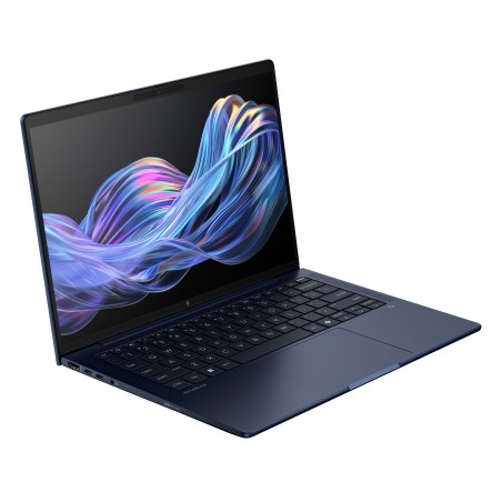 HP EliteBook X G1i Next Gen AI Wolf Pro Security Edition Copilot+ PC Intel Core Ultra 7 258V Ordinateur portable 35,6 cm (14")