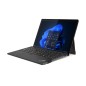 Lenovo ThinkPad X12 Detachable Gen 2 Intel Core Ultra 5 134U Hybride (2-en-1) 31,2 cm (12.3") Écran tactile 32 Go LPDDR5x-SDRAM Lenovo ThinkPad X12 Detachable Gen 2 Intel Core Ultra 5 134U Hybride (2-en-1) 31,2 cm (12.3") Écran tactile 32 Go LPDDR5x-SDRAM