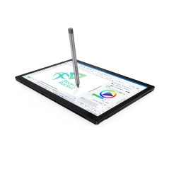 Lenovo ThinkPad X12 Detachable Gen 2 Intel Core Ultra 5 134U Hybride (2-en-1) 31,2 cm (12.3") Écran tactile 32 Go LPDDR5x-SDRAM