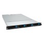 ASUS RS501A-E12-RS4 LGA 6096 Rack (1 U) Noir, Argent ASUS RS501A-E12-RS4 LGA 6096 Rack (1 U) Noir, Argent