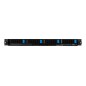 ASUS RS501A-E12-RS4 LGA 6096 Rack (1 U) Noir, Argent ASUS RS501A-E12-RS4 LGA 6096 Rack (1 U) Noir, Argent
