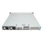 ASUS RS501A-E12-RS4 LGA 6096 Rack (1 U) Noir, Argent ASUS RS501A-E12-RS4 LGA 6096 Rack (1 U) Noir, Argent