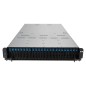 ASUS RS720A-E12-RS24 Socket SP5 Rack (2 U) Gris ASUS RS720A-E12-RS24 Socket SP5 Rack (2 U) Gris