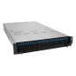 ASUS RS720A-E12-RS24 Socket SP5 Rack (2 U) Gris ASUS RS720A-E12-RS24 Socket SP5 Rack (2 U) Gris