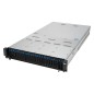ASUS RS720A-E12-RS24 Socket SP5 Rack (2 U) Gris ASUS RS720A-E12-RS24 Socket SP5 Rack (2 U) Gris