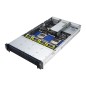 ASUS RS720A-E12-RS24 Socket SP5 Rack (2 U) Gris ASUS RS720A-E12-RS24 Socket SP5 Rack (2 U) Gris
