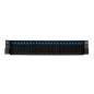 ASUS RS720A-E13-RS24G Socket SP5 Rack (2 U) Noir, Argent