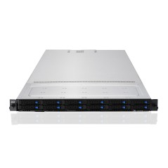 ASUS RS700A-E11-RS12U Socket SP3 Rack (2 U) Argent