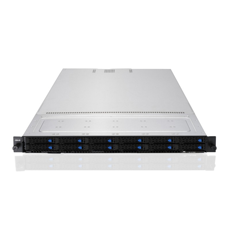 ASUS RS700A-E11-RS12U Socket SP3 Rack (2 U) Argent ASUS RS700A-E11-RS12U Socket SP3 Rack (2 U) Argent