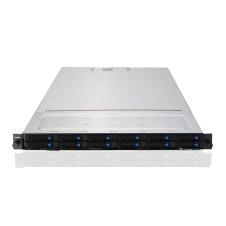 ASUS RS700A-E11-RS12U Socket SP3 Rack (2 U) Argent