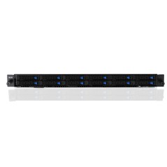 ASUS RS700A-E11-RS12U Socket SP3 Rack (2 U) Argent