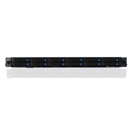 ASUS RS700A-E11-RS12U Socket SP3 Rack (2 U) Argent