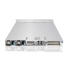 ASUS RS700A-E11-RS12U Socket SP3 Rack (2 U) Argent