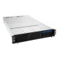 ASUS RS720Q-E11-RS8U Intel C741 LGA 4677 (Socket E) Rack (2 U) Noir, Argent ASUS RS720Q-E11-RS8U Intel C741 LGA 4677 (Socket E) Rack (2 U) Noir, Argent