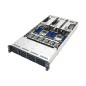 ASUS RS720A-E13-RS12U Socket SP5 Rack (2 U) Noir, Argent ASUS RS720A-E13-RS12U Socket SP5 Rack (2 U) Noir, Argent