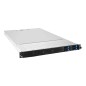 ASUS RS501A-E12-RS4U LGA 6096 Rack (1 U) Noir, Argent