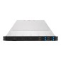 ASUS RS501A-E12-RS4U LGA 6096 Rack (1 U) Noir, Argent