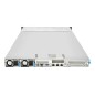 ASUS RS501A-E12-RS4U LGA 6096 Rack (1 U) Noir, Argent