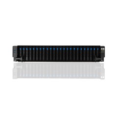 ASUS RS720A-E11-RS24U Socket SP3 Rack (2 U) Argent