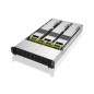 ASUS RS720A-E11-RS24U Socket SP3 Rack (2 U) Argent ASUS RS720A-E11-RS24U Socket SP3 Rack (2 U) Argent