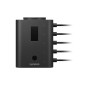 Lenovo 40G0SC65WW adaptateur de puissance & onduleur Intérieure 19 W Noir
