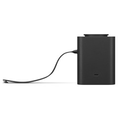 Lenovo 40G0SC65WW adaptateur de puissance & onduleur Intérieure 19 W Noir