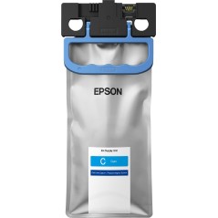 Epson C13T13M240 cartouche d'encre 1 pièce(s) Original Rendement extra (super) élevé Cyan