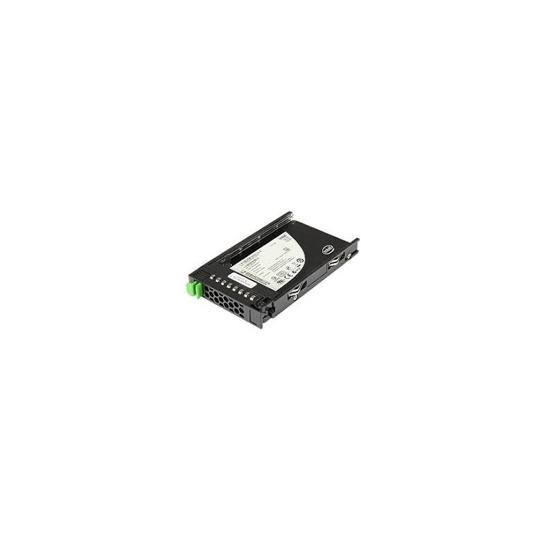 Fujitsu PY-SS32NPF disque SSD 3,2 To 2.5" SAS TLC