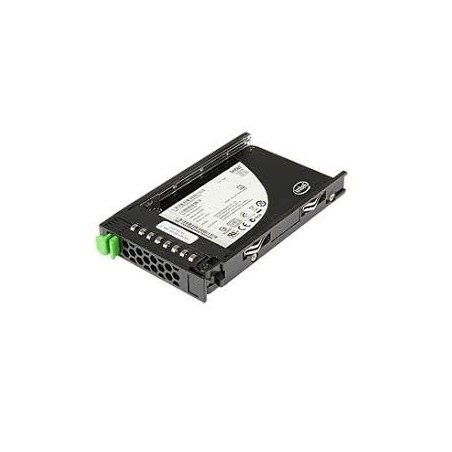 Fujitsu PY-SS32NPF disque SSD 3,2 To 2.5" SAS TLC