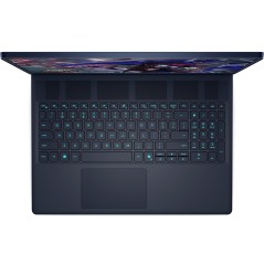 Alienware AC16251 Intel Core Ultra 9 275HX Ordinateur portable 40,6 cm (16") WQXGA 32 Go DDR5-SDRAM 1 To SSD NVIDIA GeForce RTX