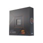 AMD Ryzen 5 7600X Box AMD Ryzen 5 7600X Box
