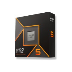 AMD Ryzen 5 9600X Box