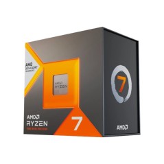 AMD Ryzen 7 7800X3D Box