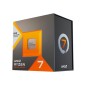 AMD Ryzen 7 7800X3D Box AMD Ryzen 7 7800X3D Box