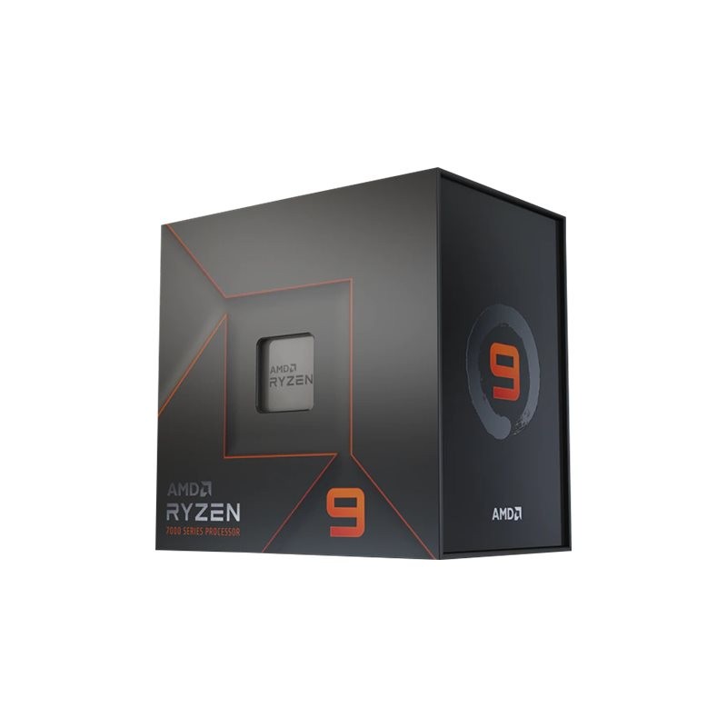 AMD Ryzen 9 7900X Box AMD Ryzen 9 7900X Box