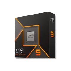 AMD Ryzen 9 9900X Box