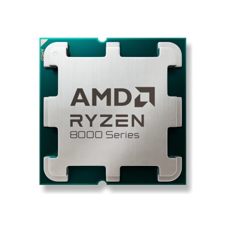 AMD Ryzen 5 8400F Box