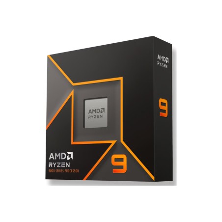 AMD Ryzen 9 9950X Box