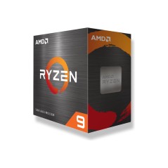 AMD Ryzen 9 5900XT Box